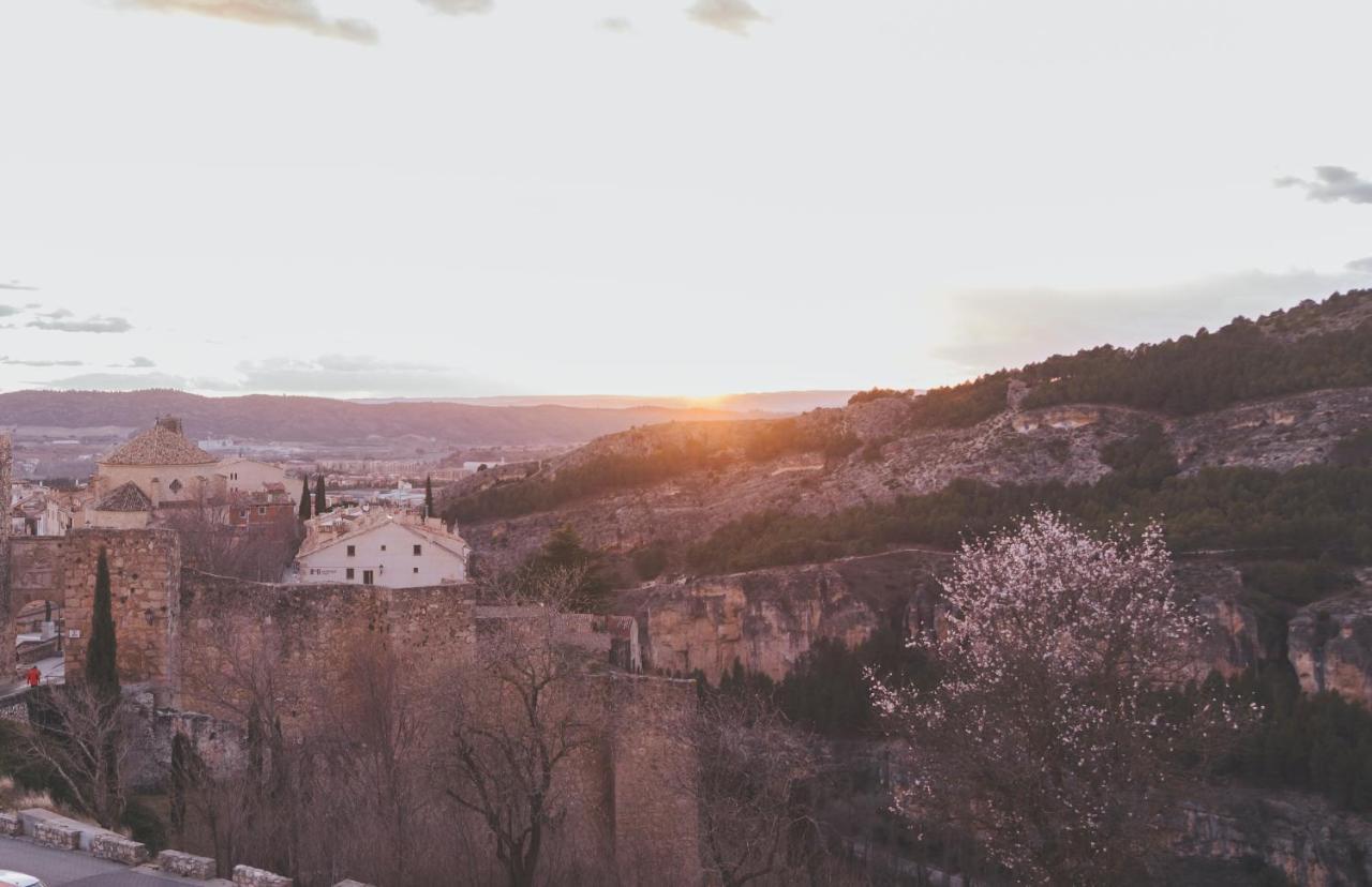 Cuencaloft El Castillo クエンカ エクステリア 写真
